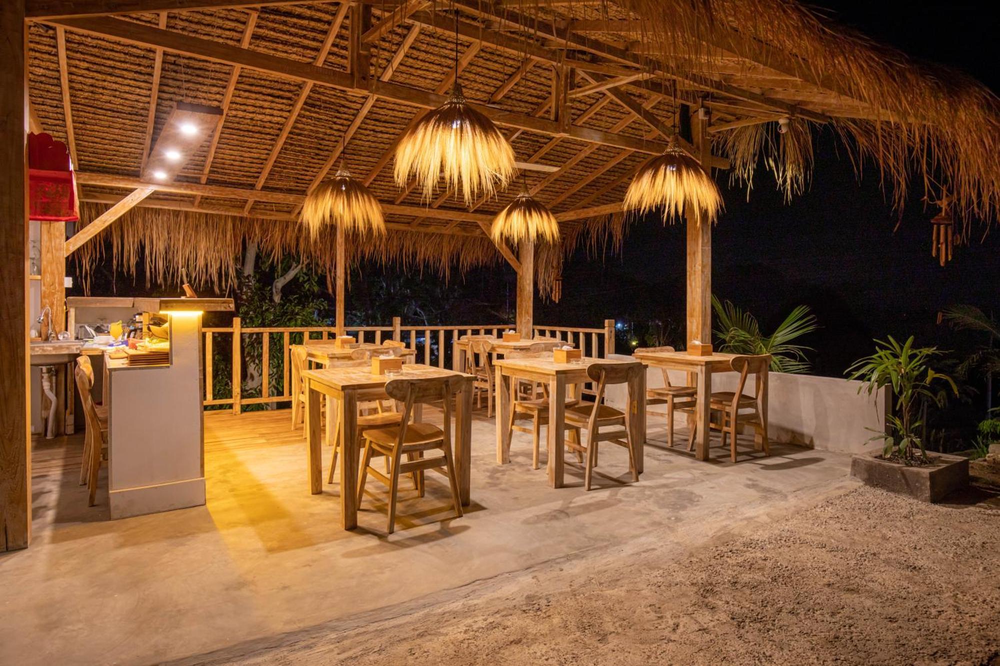 Wijaya Cottage Nusa Penida Batumadeg Экстерьер фото