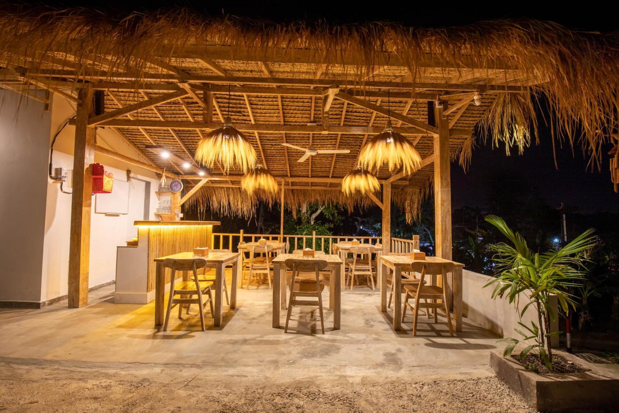 Wijaya Cottage Nusa Penida Batumadeg Экстерьер фото