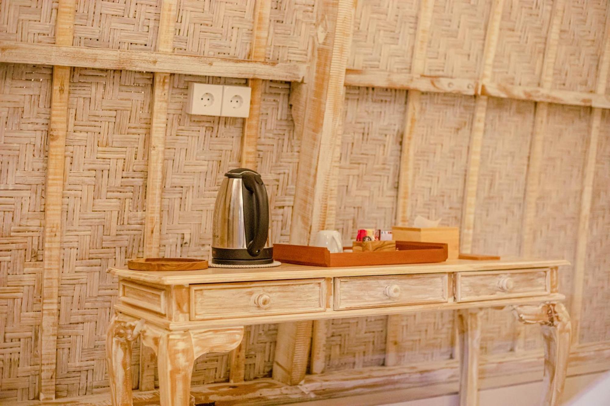 Wijaya Cottage Nusa Penida Batumadeg Экстерьер фото