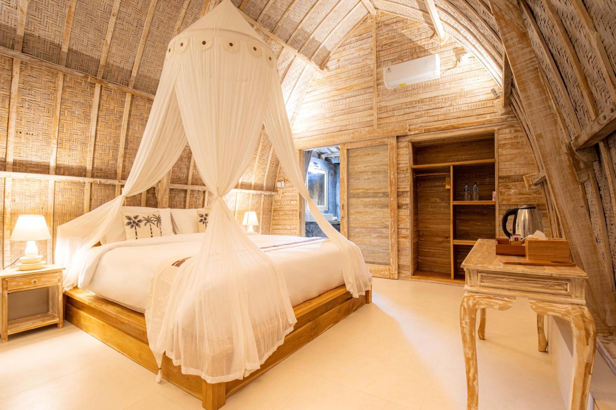 Wijaya Cottage Nusa Penida Batumadeg Экстерьер фото