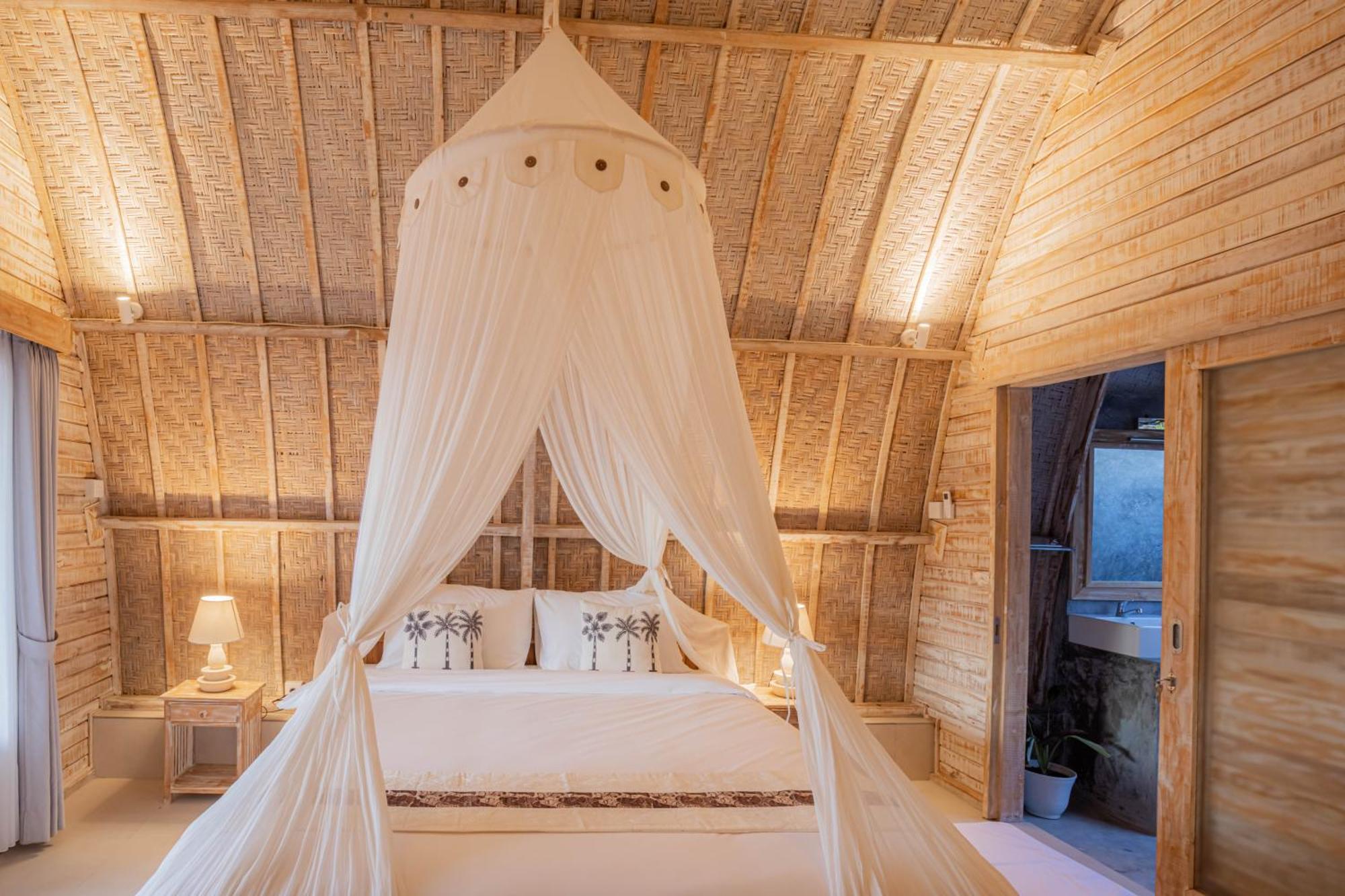 Wijaya Cottage Nusa Penida Batumadeg Экстерьер фото