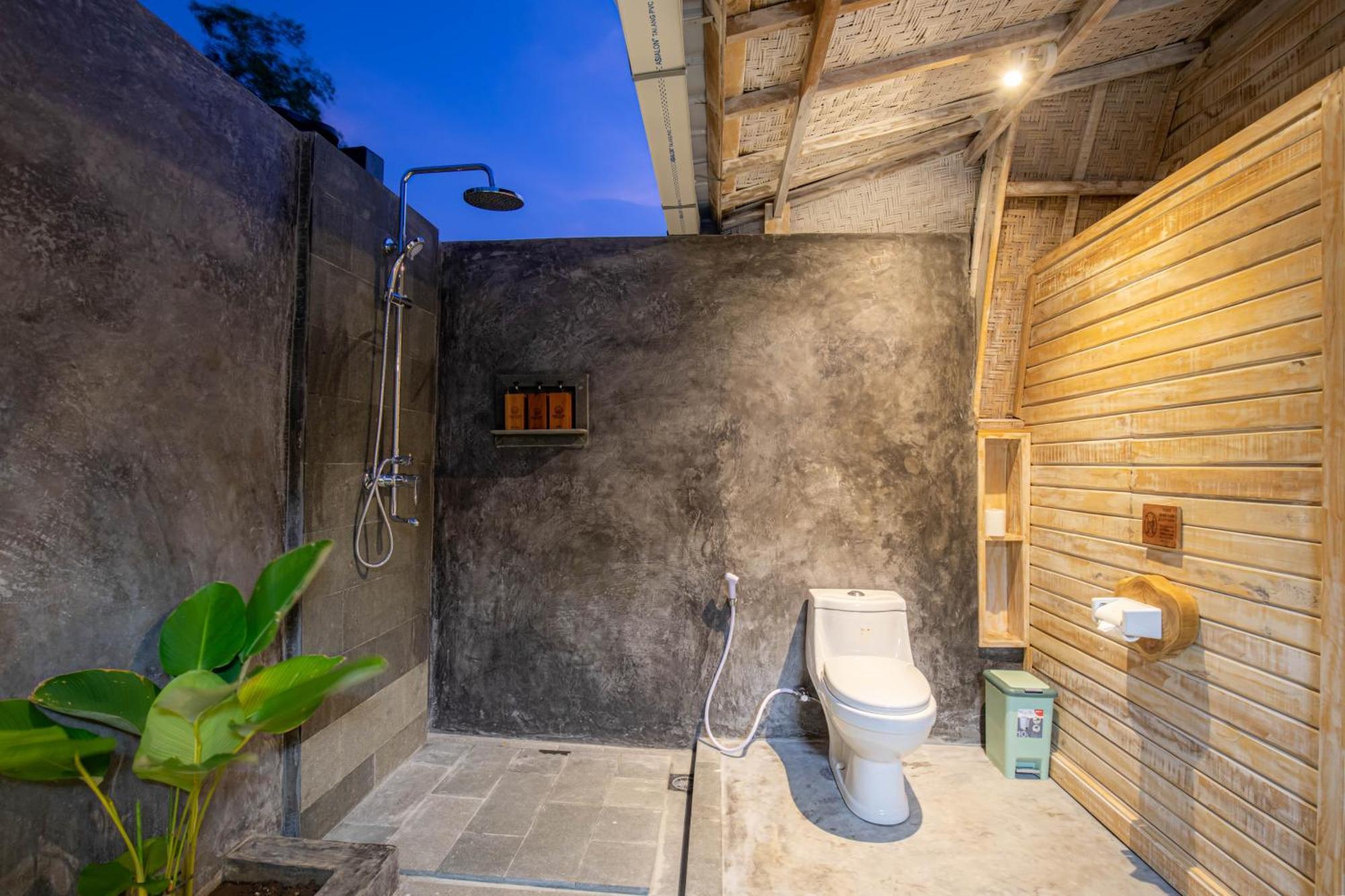 Wijaya Cottage Nusa Penida Batumadeg Экстерьер фото